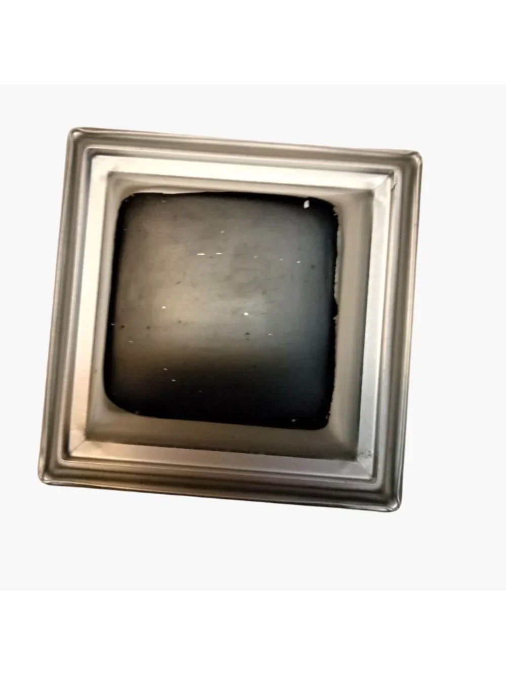 N/A silver metal